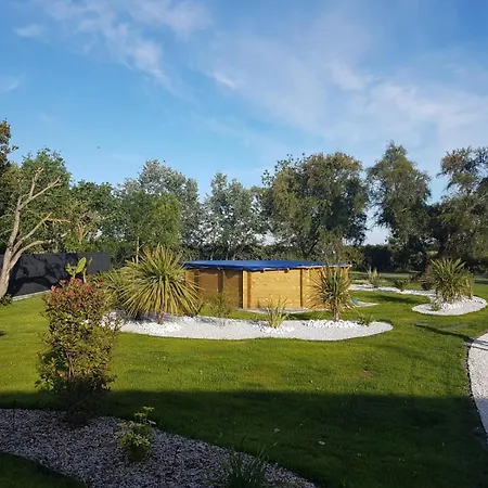 La Perle De Dolitema Tatil Evi