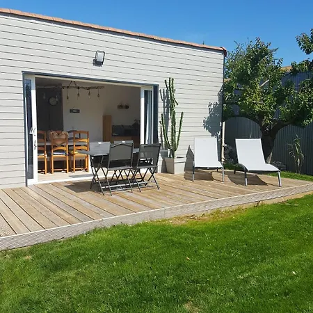 La Perle De Dolitema Tatil Evi
