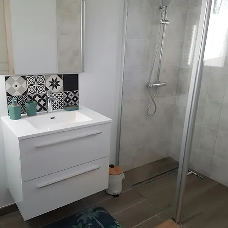 Holiday home La Perle De Dolitema Grues