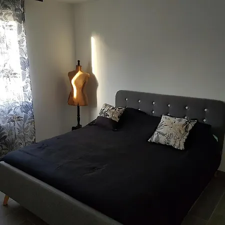 Tatil Evi La Perle De Dolitema *