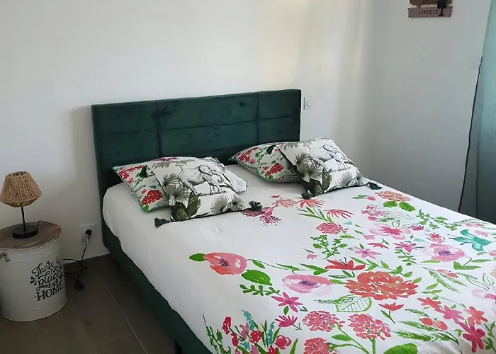 La Perle De Dolitema * Grues