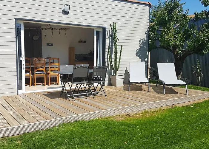 La Perle De Dolitema 펜션