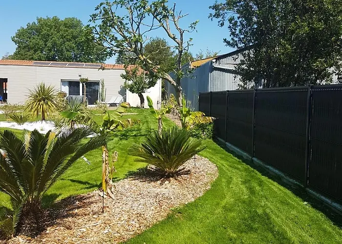 La Perle De Dolitema